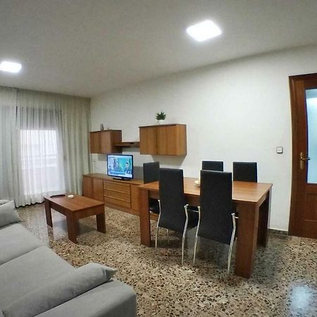 Apartamento Completo la Luz Zona Centro Benidorm Exterior foto